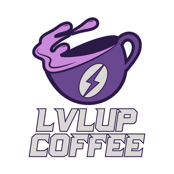 LvlUp Coffee